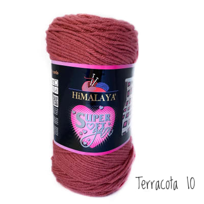 Supersoft Yarn