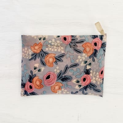Bolsas tela parka