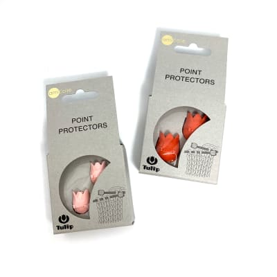 Protectores de puntas Tulip