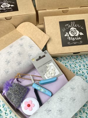 Cajita de regalo