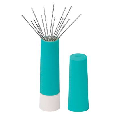 Guarda agujas rotatorio con agujas1