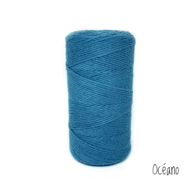 Veggie Wool