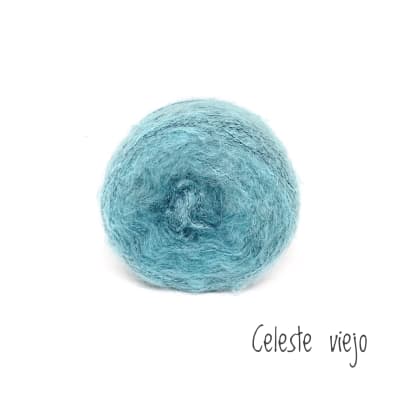 Slam Mohair