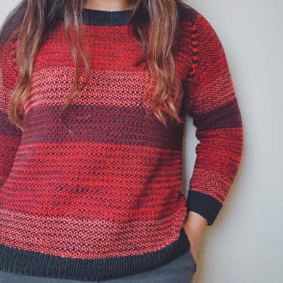 Sweater Anni Kit 9 (T56789)