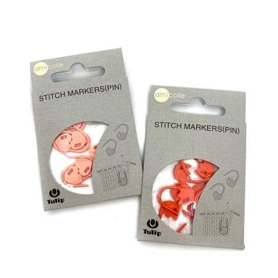 Marcador Tulip Pin3