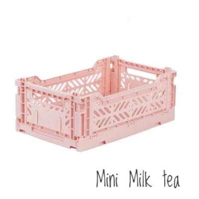 Caja Aykasa Mini