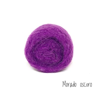Slam Mohair