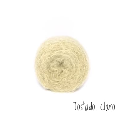 Slam Mohair