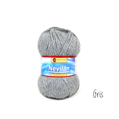 Nevilan