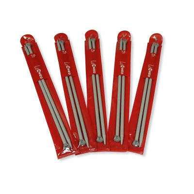 Palillos Aero rectos