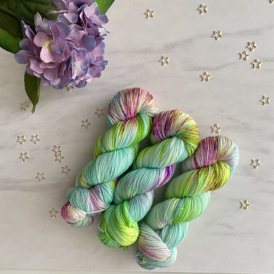 Merino Sock Extrafine Fingering