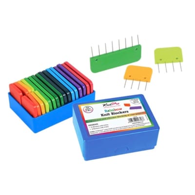 Bloqueador de Tejido Rainbow