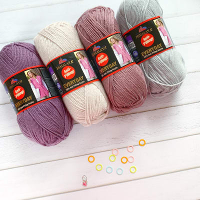 Sweater Anni Kit 3 (T10)