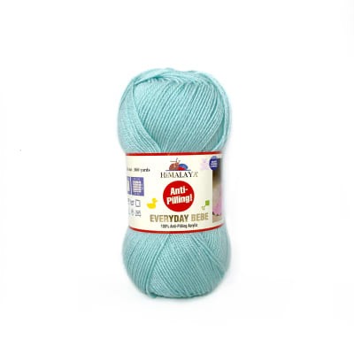 Everyday Bebé1
