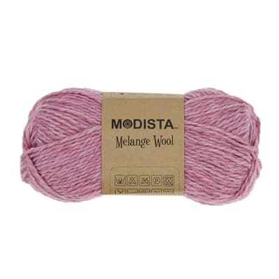 Melange Wool