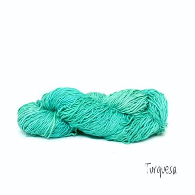 Algodón Pima teñido a mano3