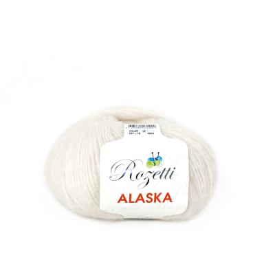 Alaska