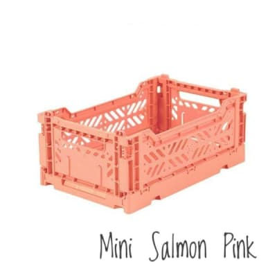 Caja Aykasa Mini