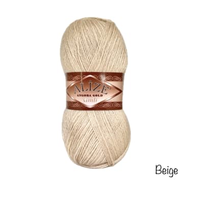 Angora Gold Simli4