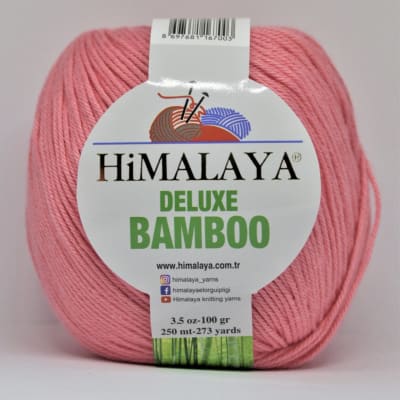Deluxe Bamboo