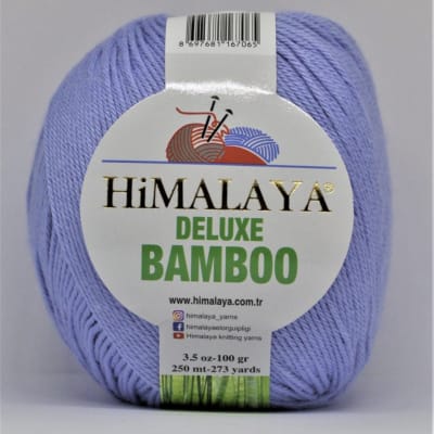 Deluxe Bamboo