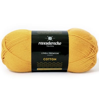 Cotton