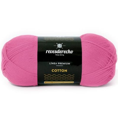 Cotton