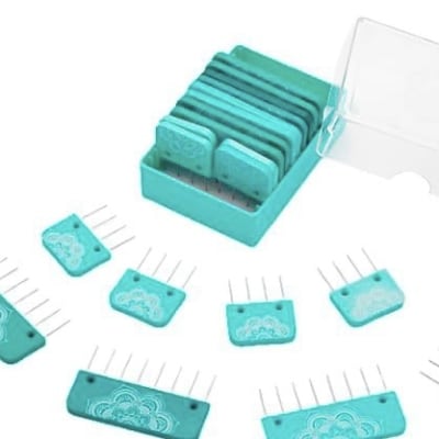 Bloqueadores de tejido Mindful