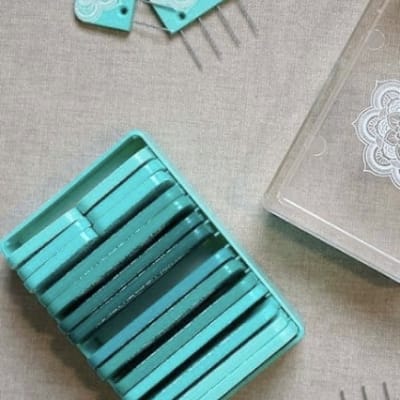 Bloqueadores de tejido Mindful