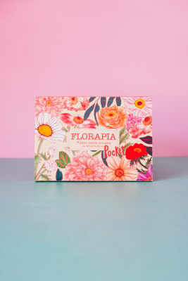 Casa Lapin Libro Florapia Pocket