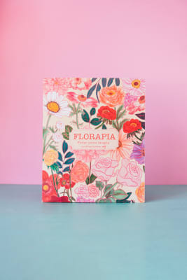 Casa Lapin Libro Florapia