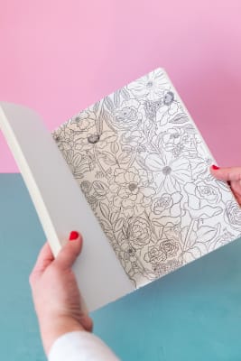 Casa Lapin Libro Florapia