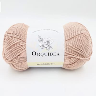 Algodón DK
