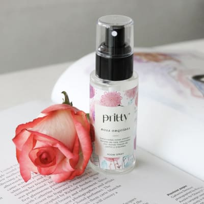 Pritty Room Spray