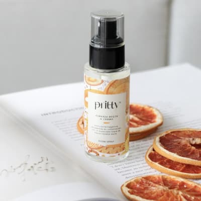 Pritty Room Spray1