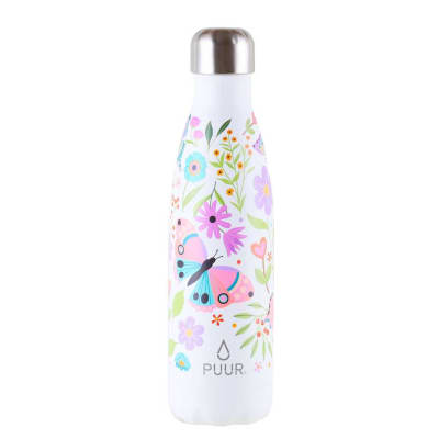 Puur Botella termica 500 ml