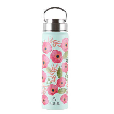 Puur Botella termica activa 660ml