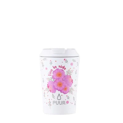 Puur Vaso termico hermetico 350 ml
