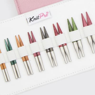 Set palillos intercambiables Dreamz Mini 5 cm