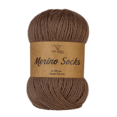 Merino Socks