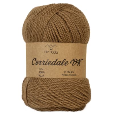 Corriedale DK