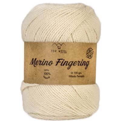 Merino fingering 20
