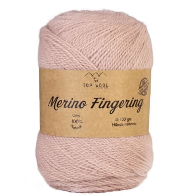 Merino fingering 20