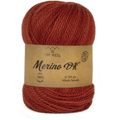 Merino DK 20