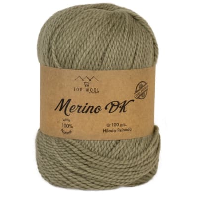 Merino DK 20