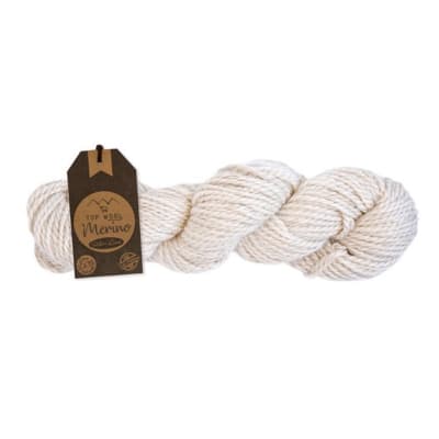 Merino seda lino DK