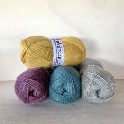 Lanas Alpaquita dk