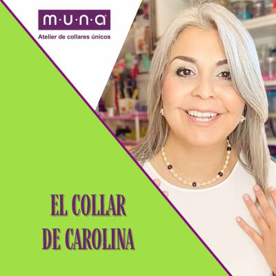 El collar de Carolina