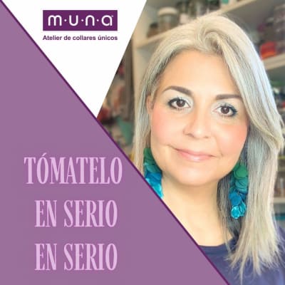 Tómatelo en serio en serio