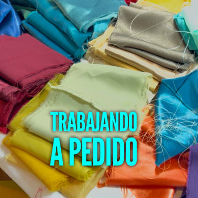 Trabajando a pedido
